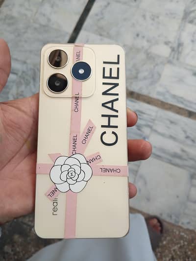 Realme C61  6GB / 128GB