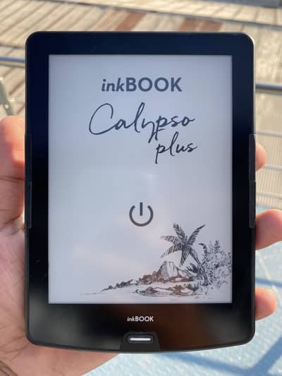 Inkbook calypso plus  16 Gb