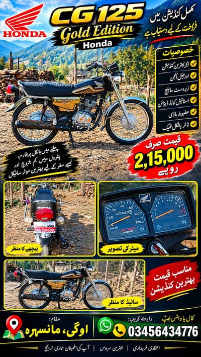 CG golden slif start 2024 modal