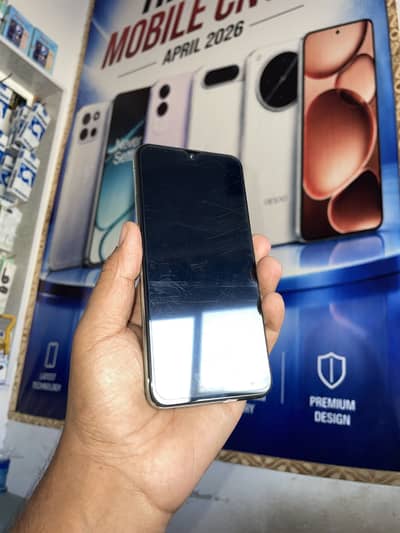 Vivo Y17