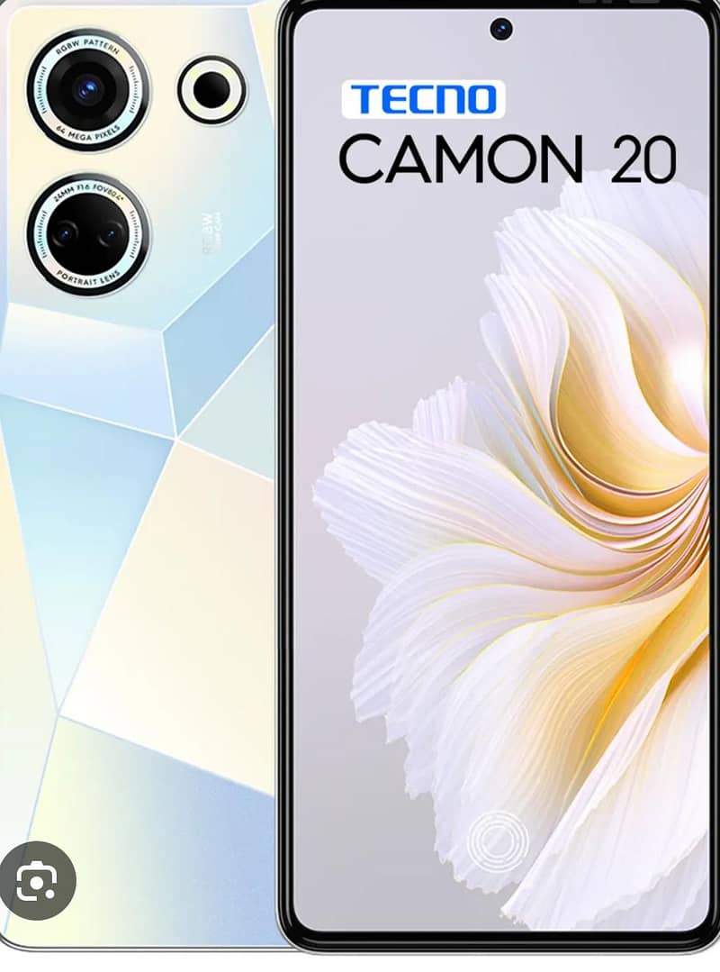 Tecno CAMON 20 2