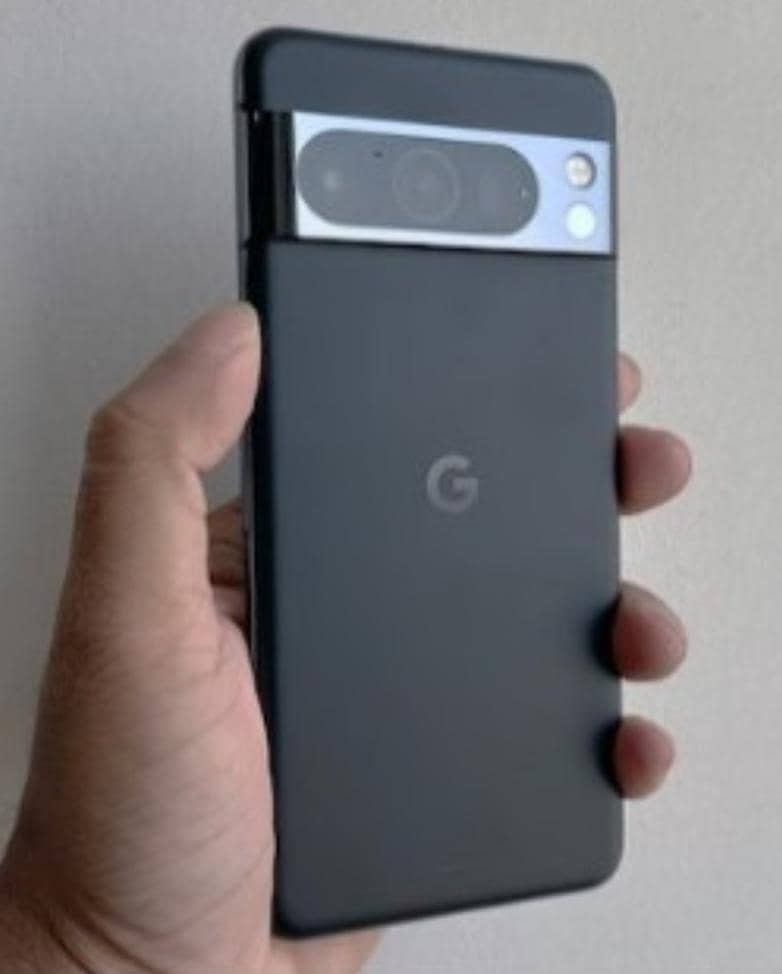 Google Pixel 8 Pro 0