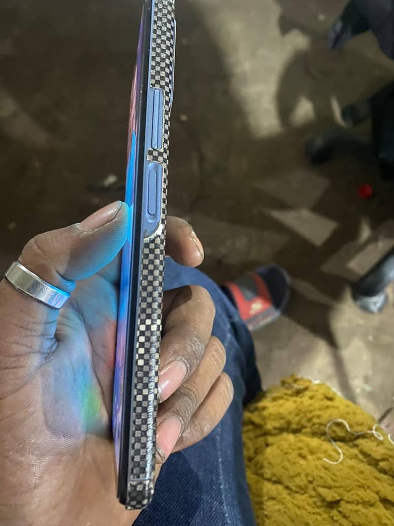 Honor X8 2