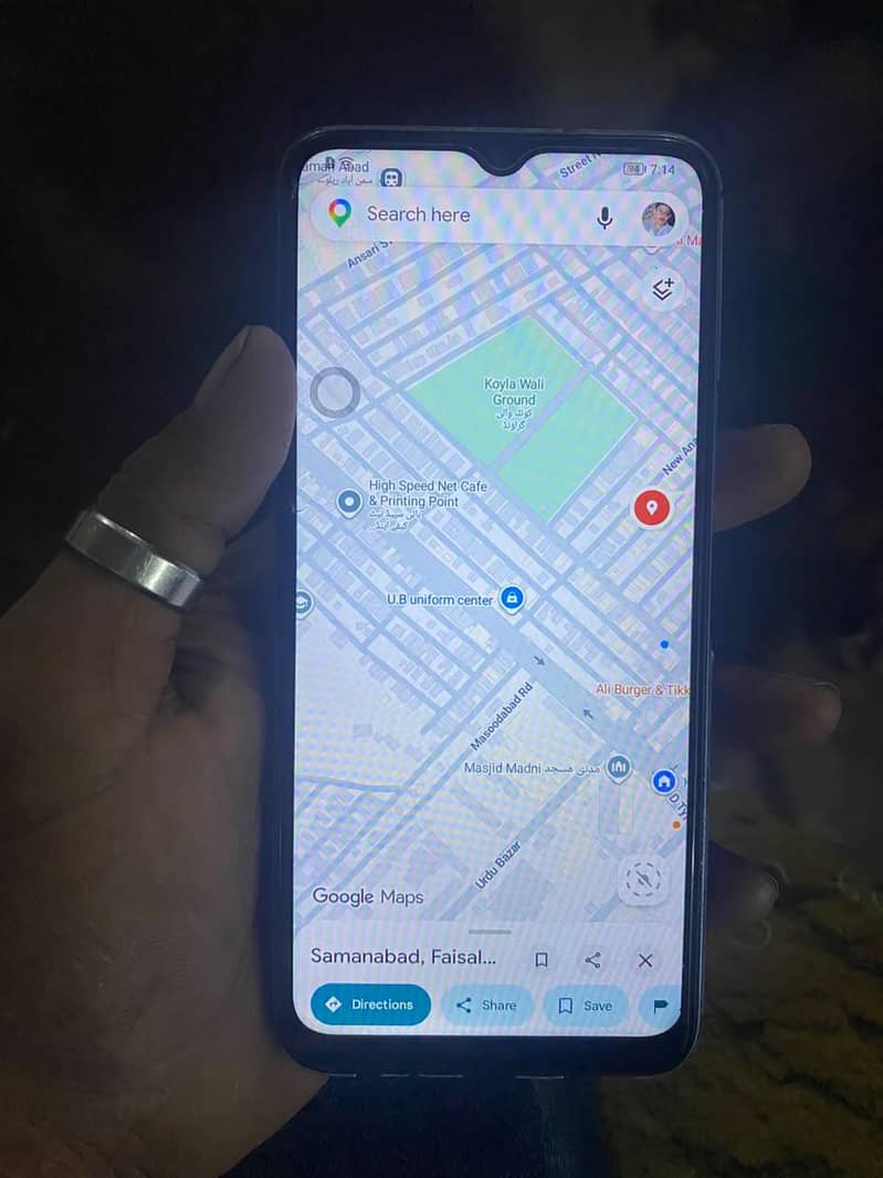 Honor X8 3