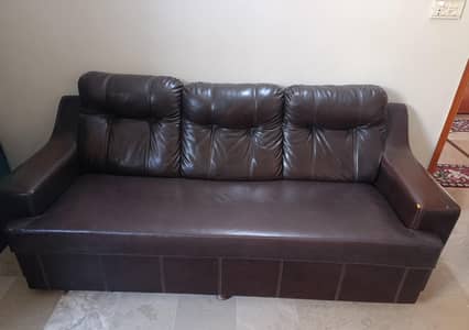 3 seater Sofa for sale