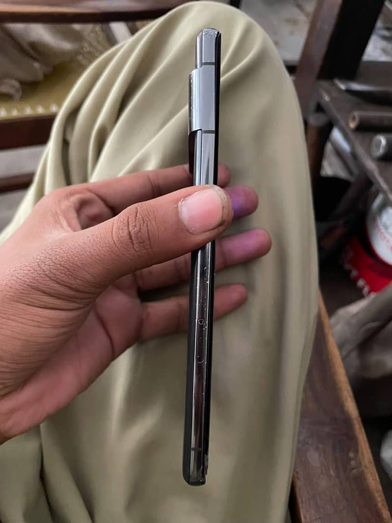Google Pixel 7 Pro 1