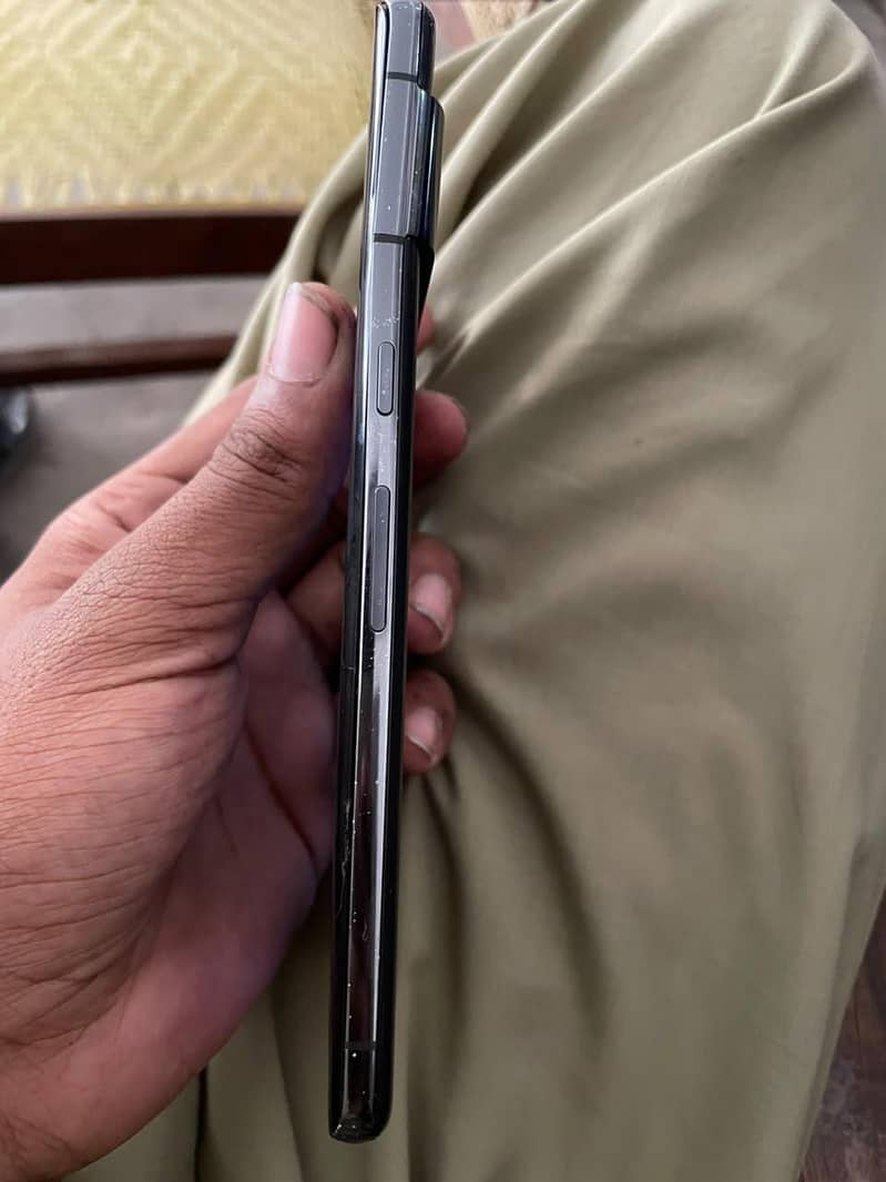 Google Pixel 7 Pro 5