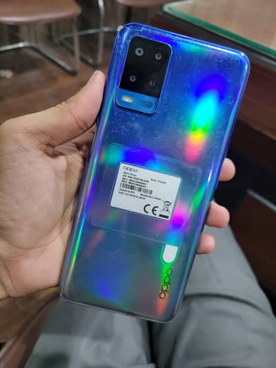 OPPO A54