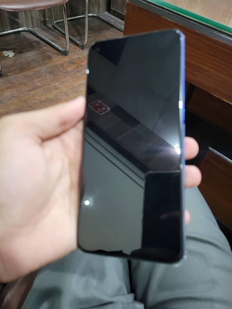 OPPO A54 1