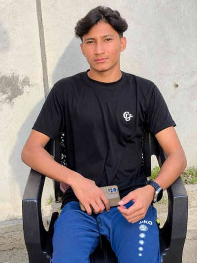 Ammar ali
