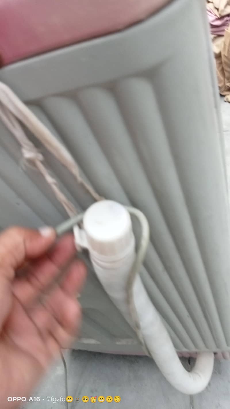 sonix washing machine 2
