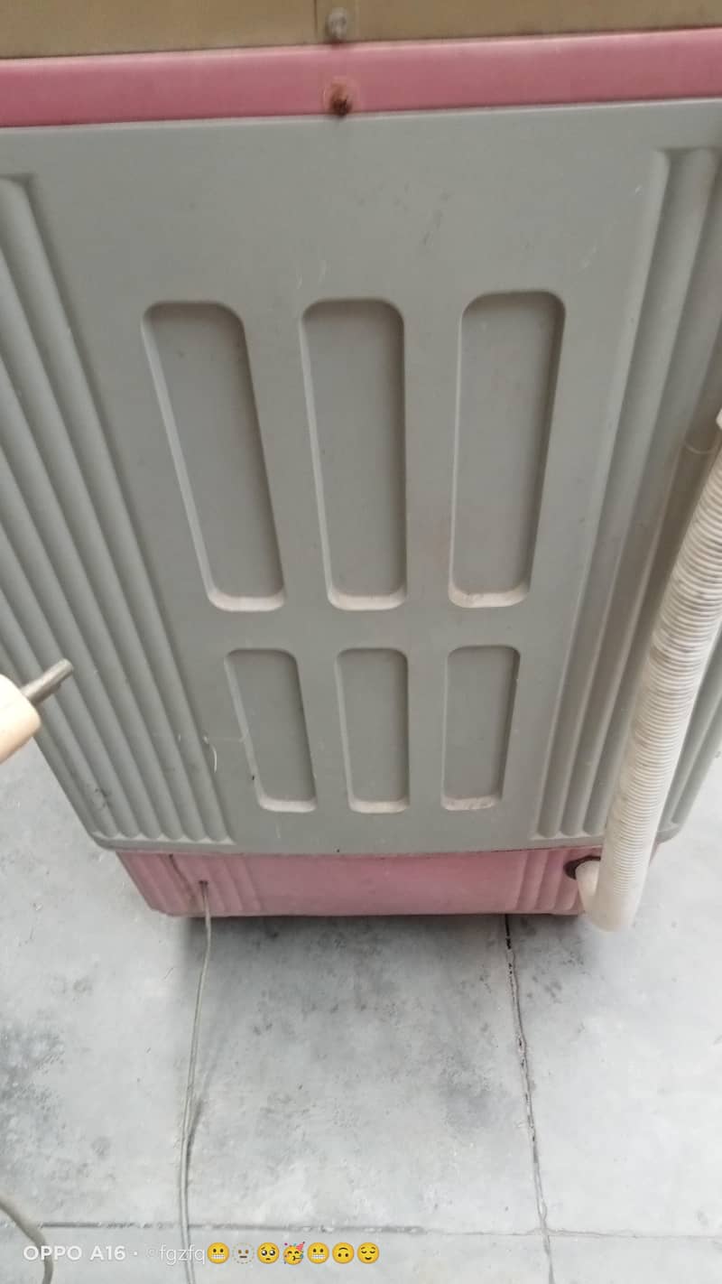 sonix washing machine 3