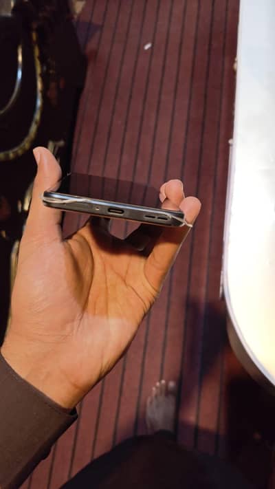 One Plus Ace 2V