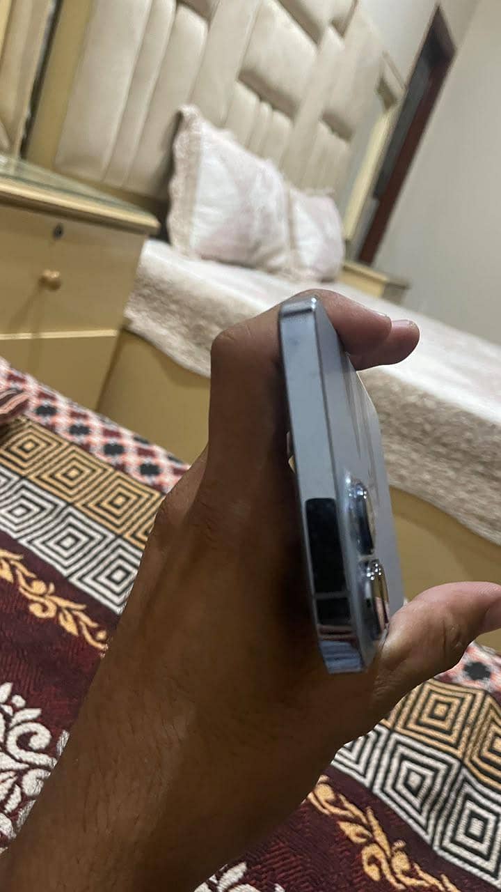 Apple iPhone 13 Pro Max 5