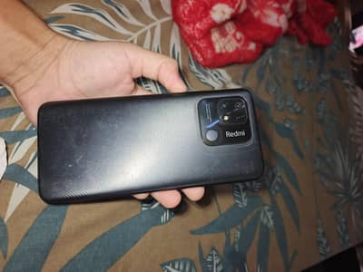Xiaomi Redmi 10C