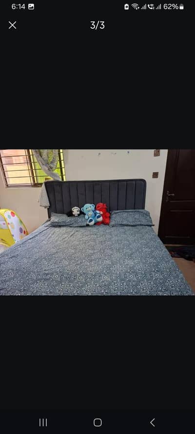 bed for sale