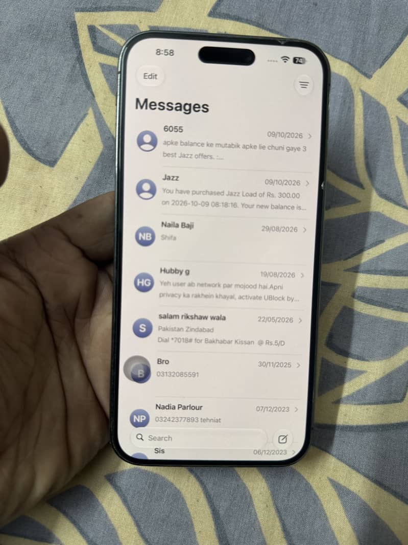 Apple iPhone 14 Pro Max 2