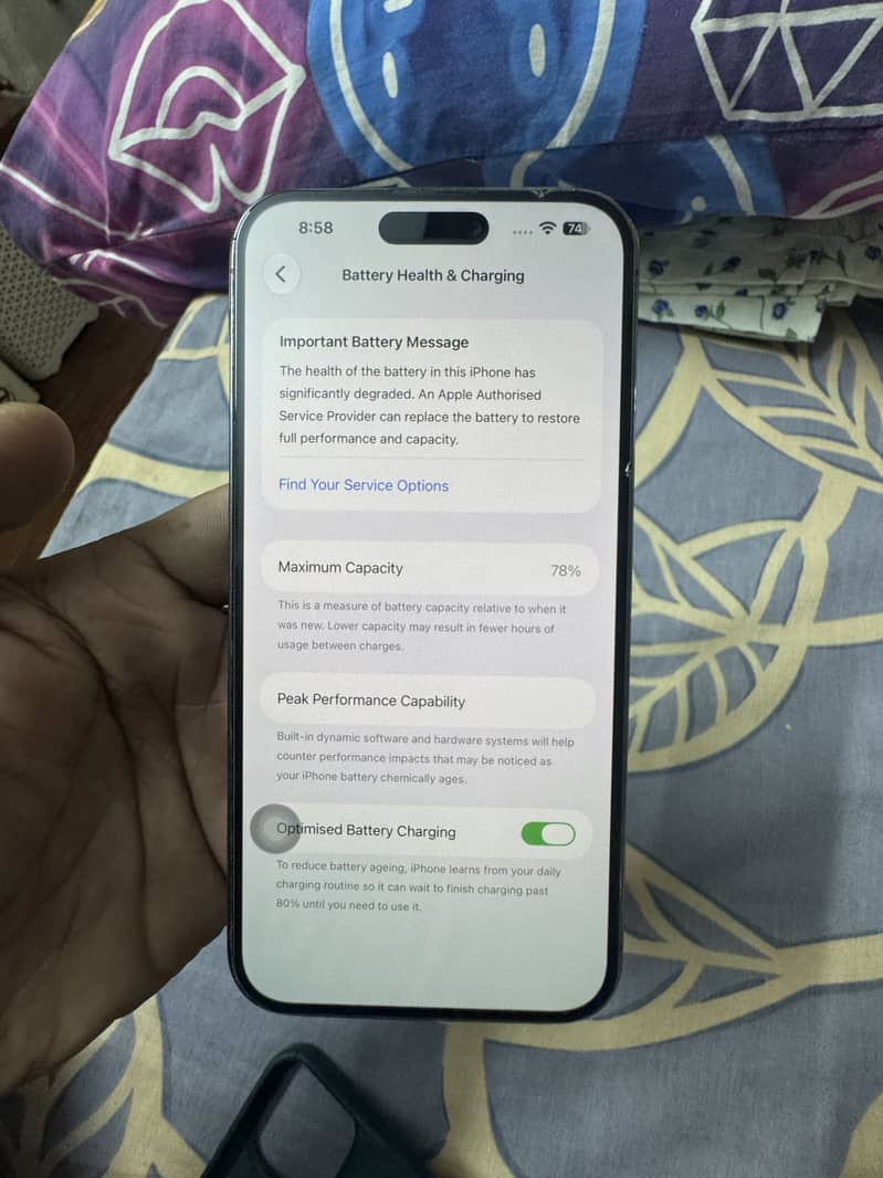 Apple iPhone 14 Pro Max 3