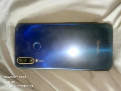 Vivo Y15