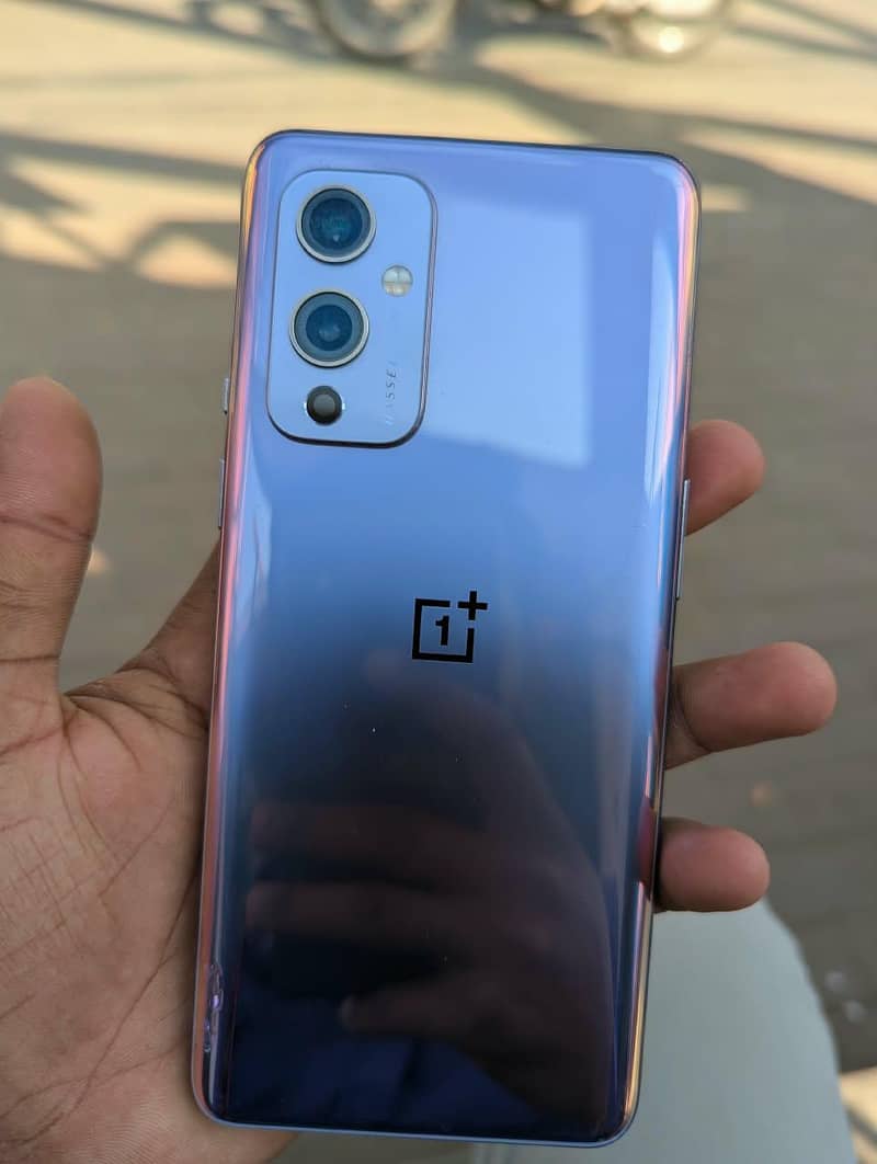One Plus 9 1