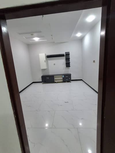 Book A Prime Location 5 Marla House In Fatima Jinnah Town - Block B
