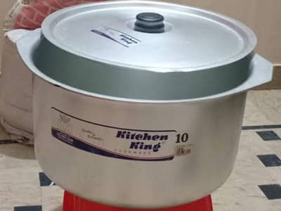 cooking pan