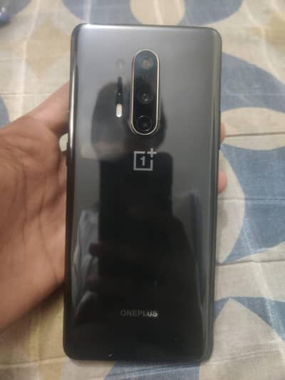 One Plus 8 Pro