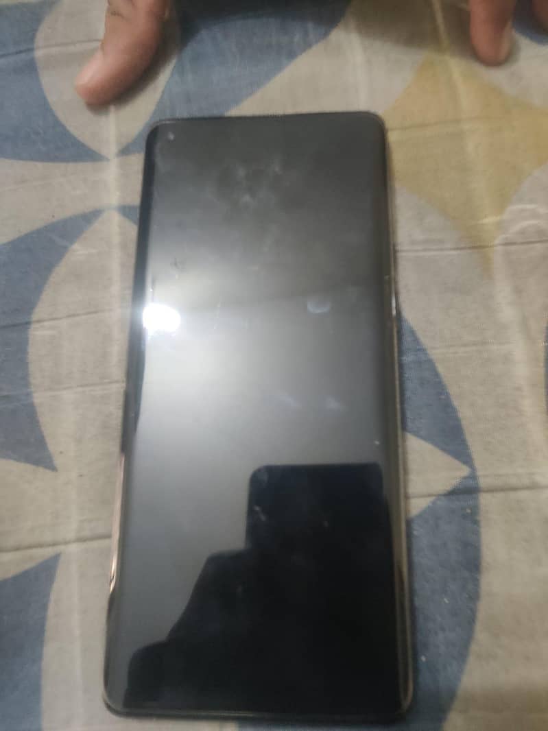 One Plus 8 Pro 2