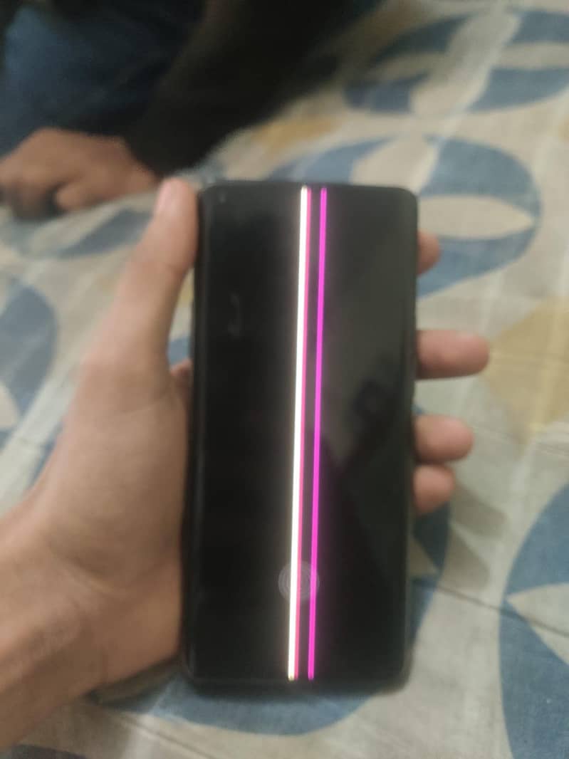One Plus 8 Pro 4