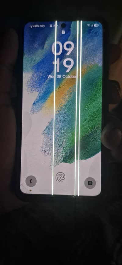 Samsung Glaxy S21FE