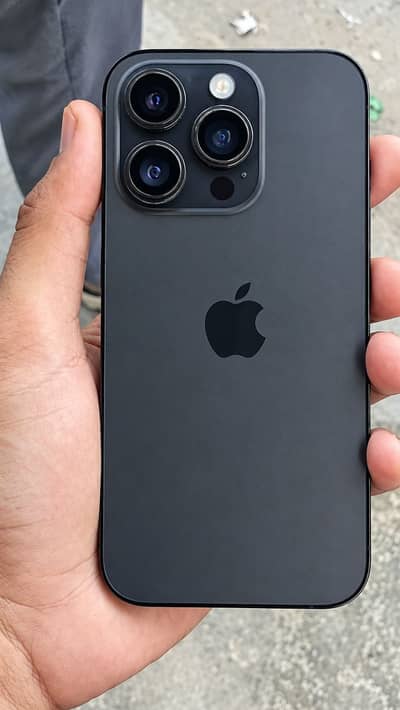Apple iPhone 14 Pro