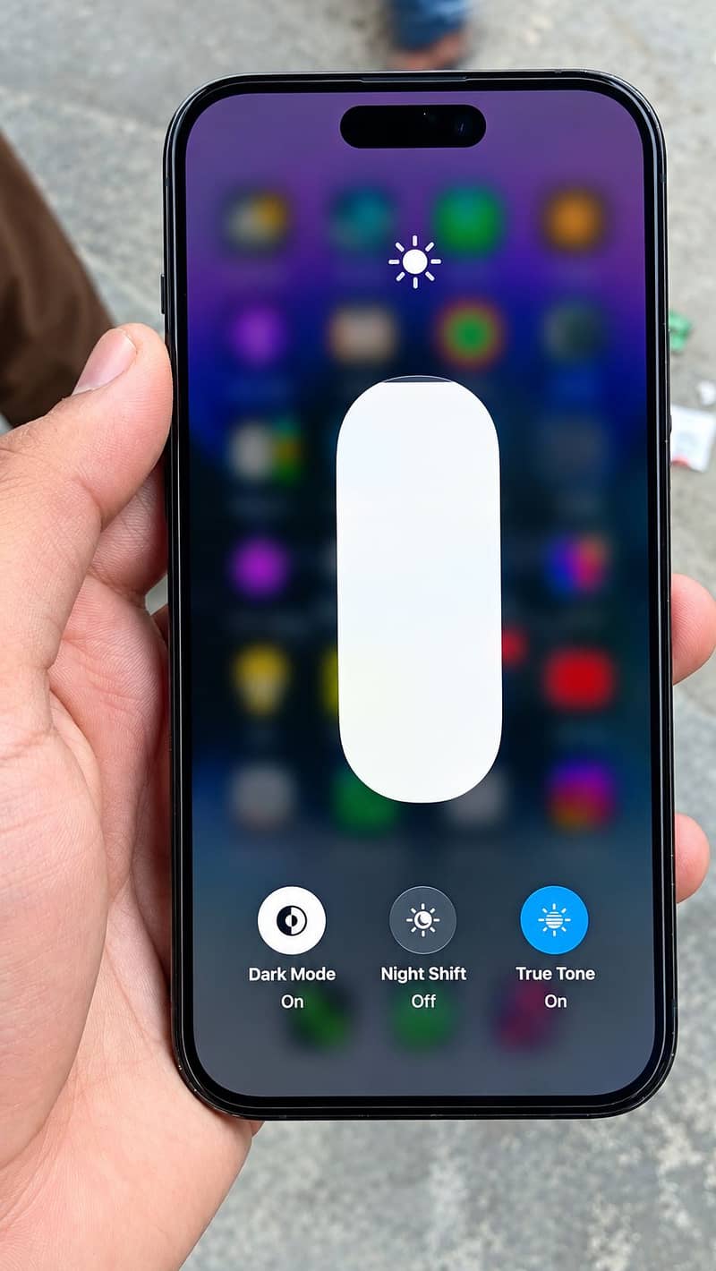 Apple iPhone 14 Pro 2