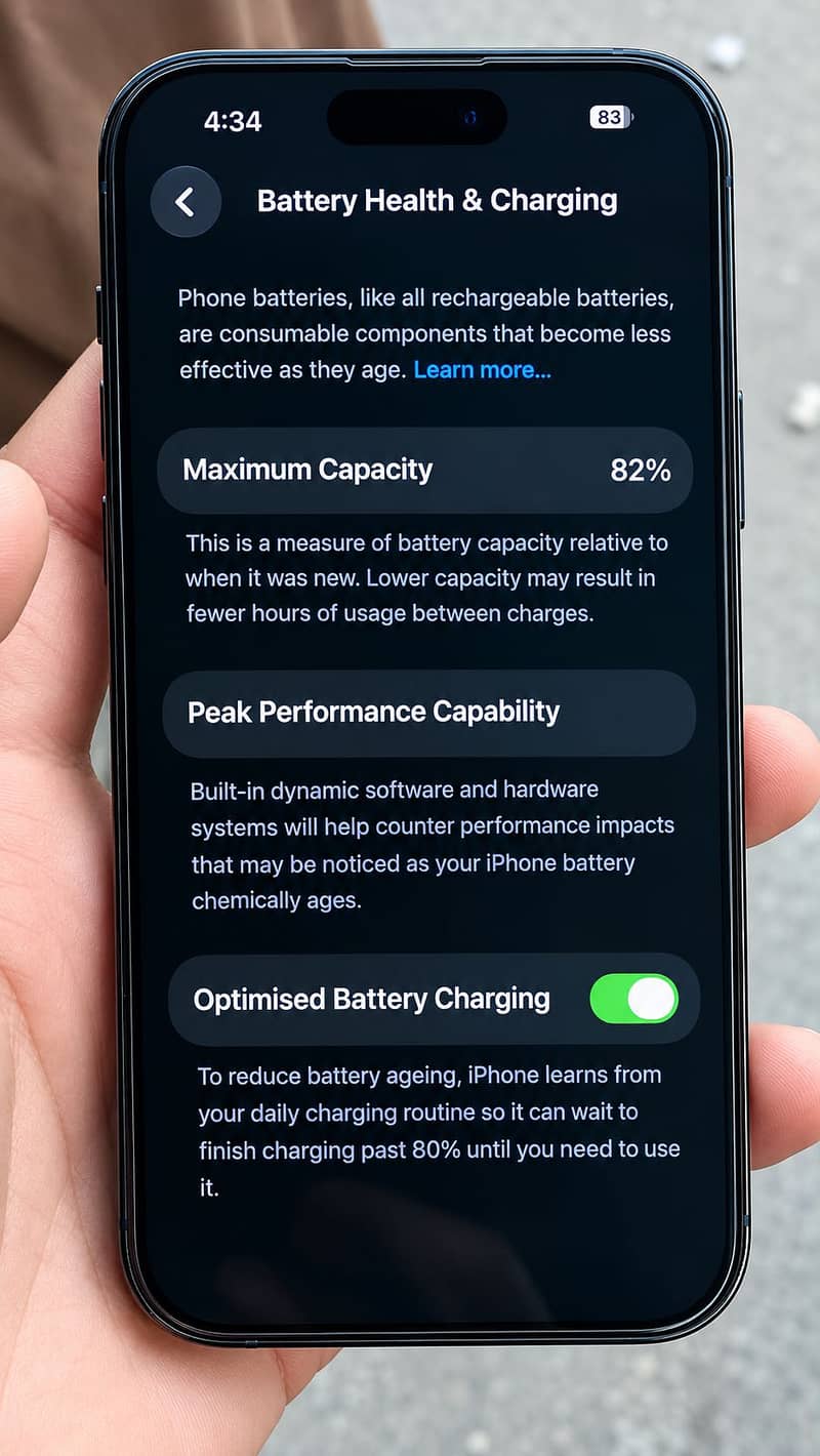 Apple iPhone 14 Pro 4