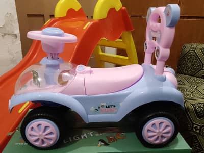 Brand New Kids Cars nd Cycles available