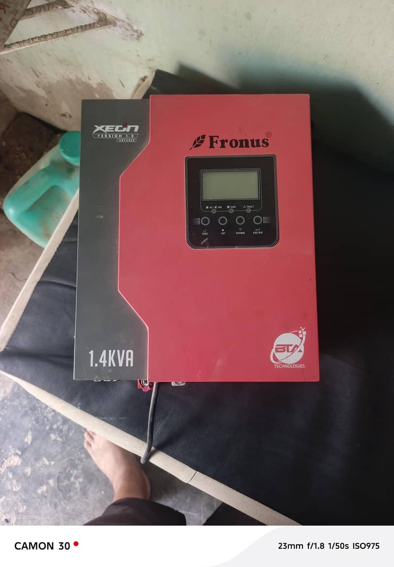Frouns 1.4 K. V 4