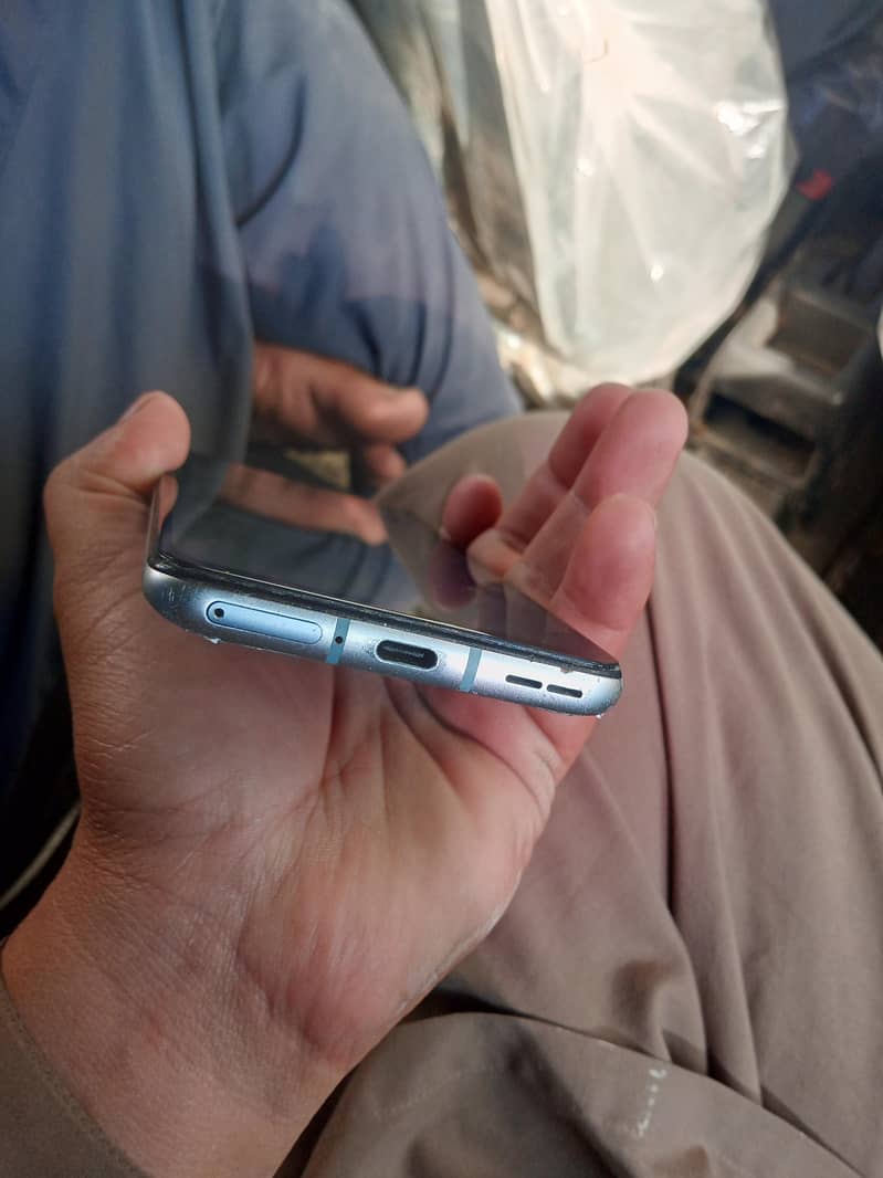 One Plus 9R 0