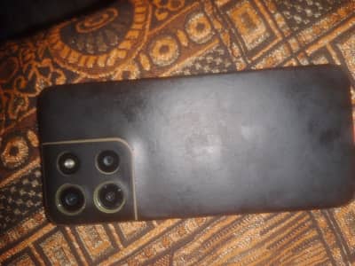 Motorola Moto G15