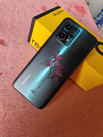 Realme 9 Pro Plus