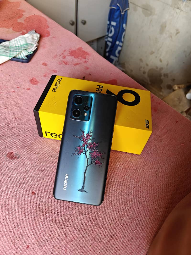Realme 9 Pro Plus 1
