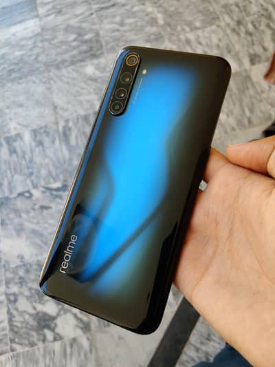 Realme 6 Pro