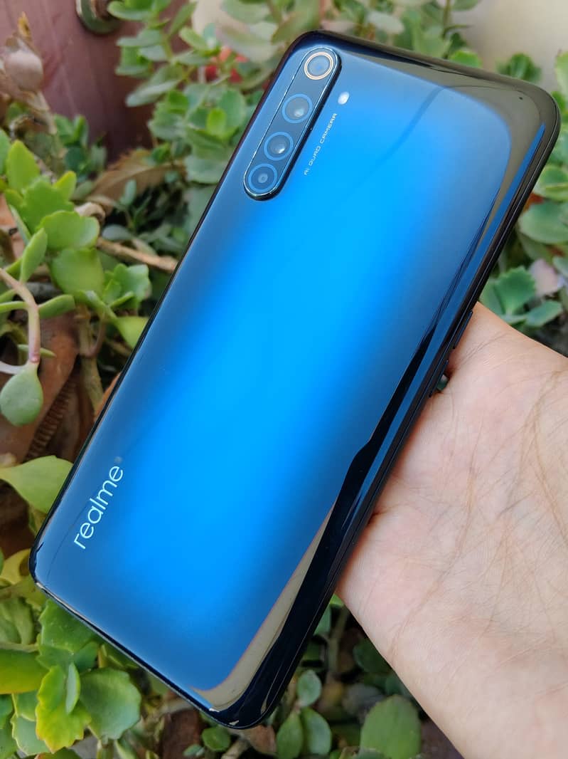 Realme 6 Pro 1