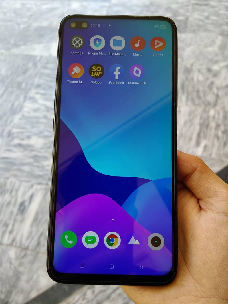 Realme 6 Pro 2