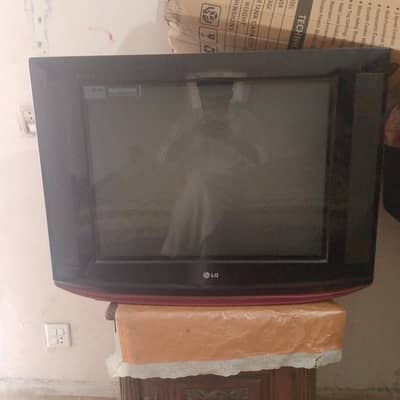 LG tv