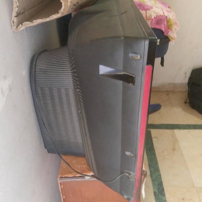 LG tv 1