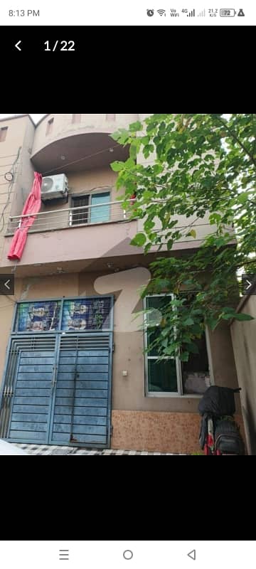 Buying A Prime Location House In Lalazaar Garden Phase 2 Lahore?