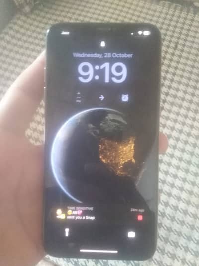 Apple iPhone XS Max pta aproved