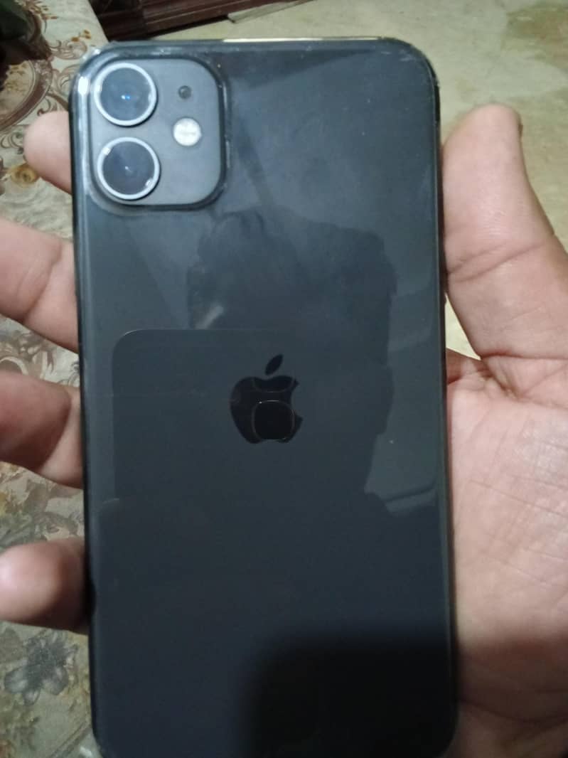 Apple iPhone 11 2