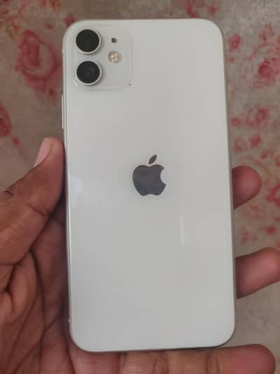 Apple iPhone 11 exchange possible