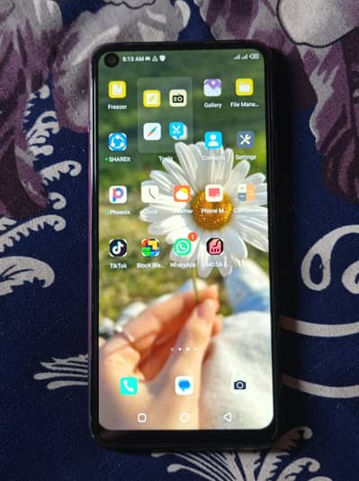Infinix S5