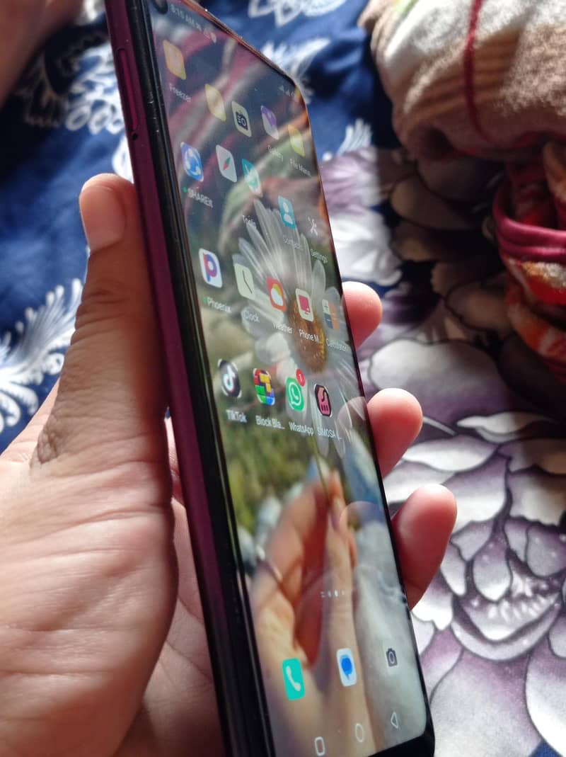 Infinix S5 2